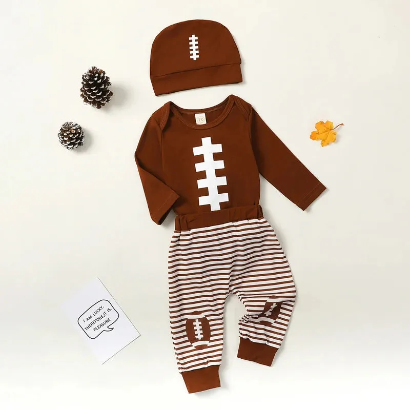 Touchdown Set
