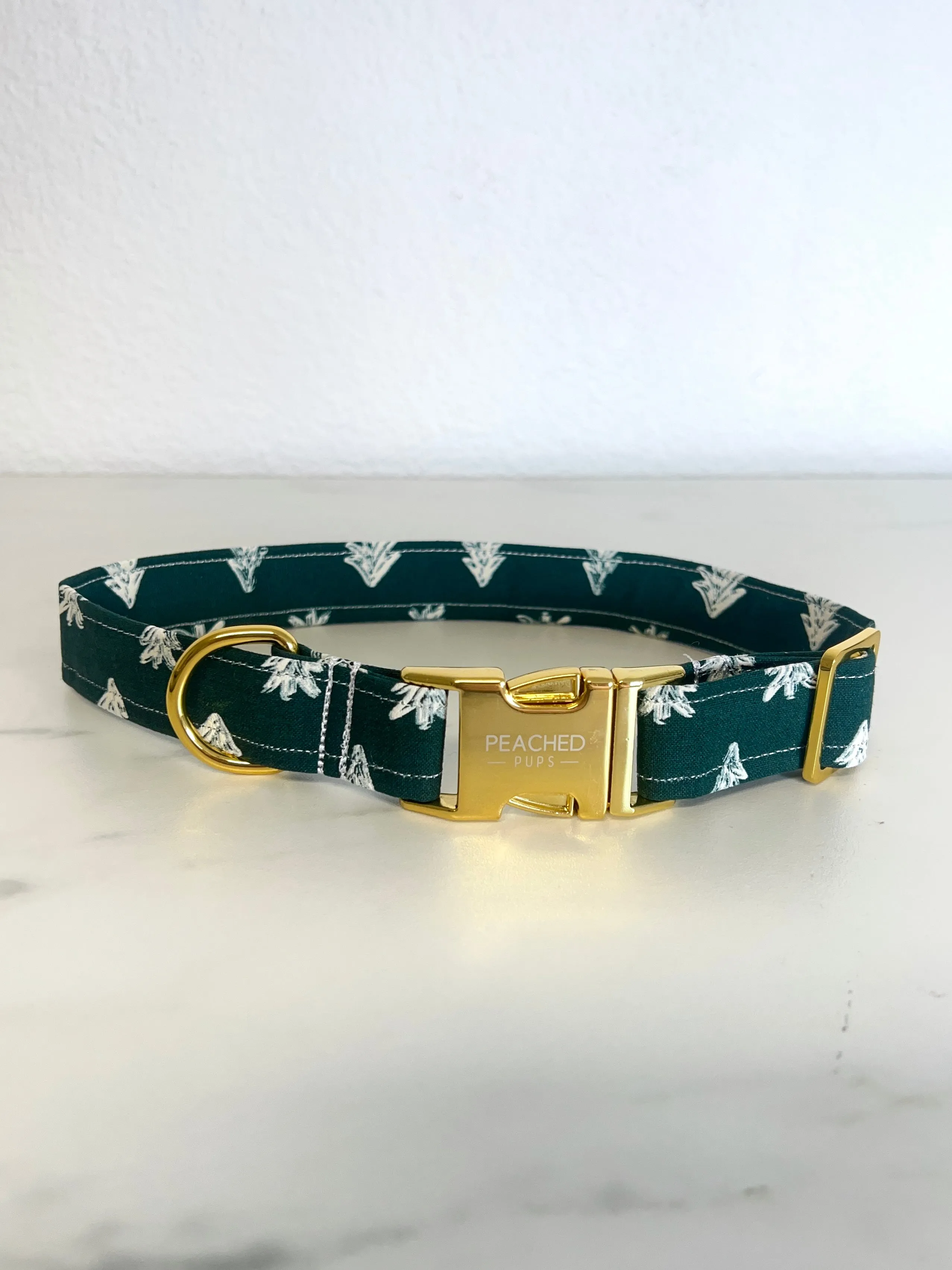 Tree Farm Fi-Compatible Collar