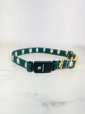 Tree Farm Fi-Compatible Collar