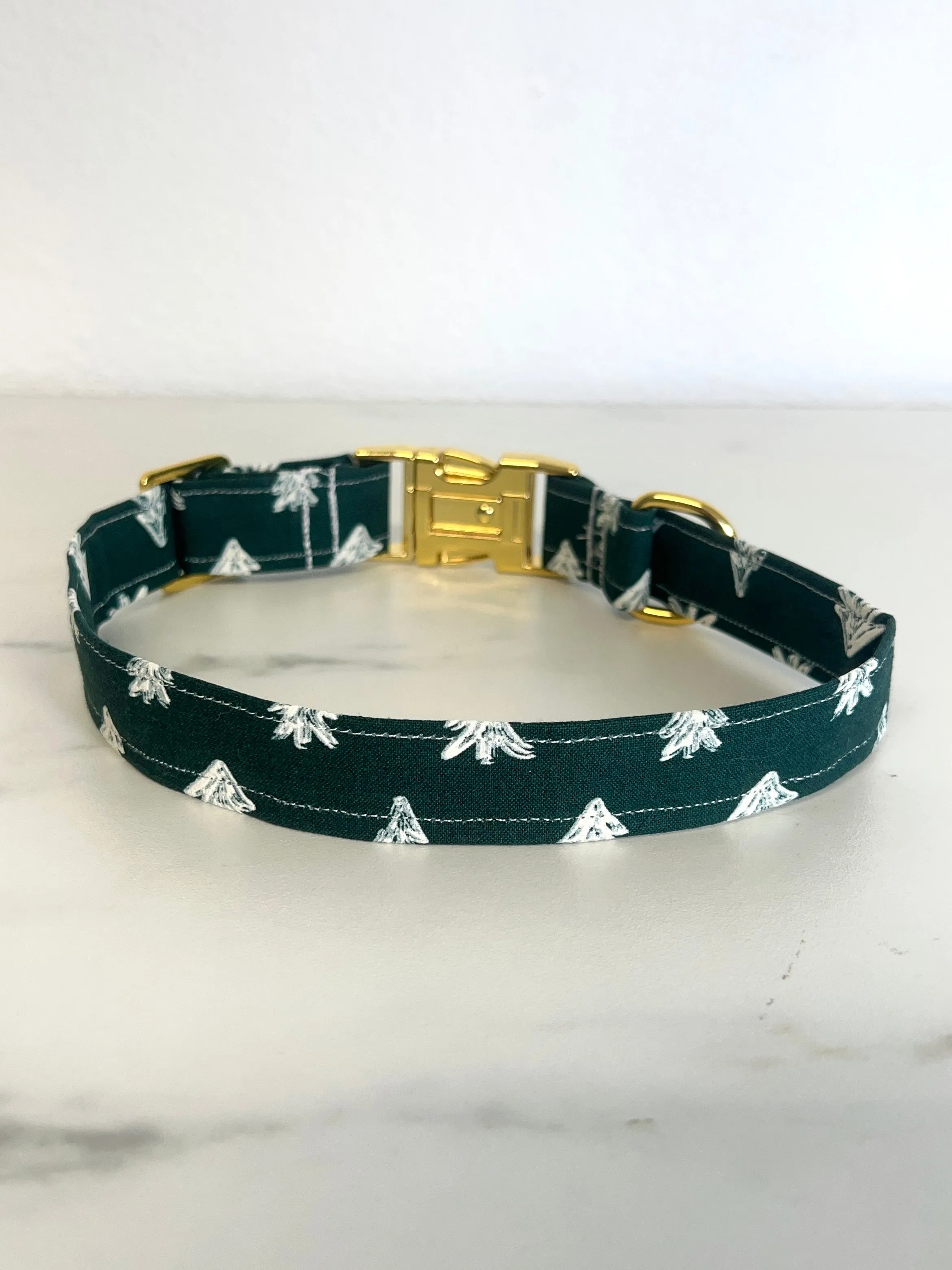 Tree Farm Fi-Compatible Collar