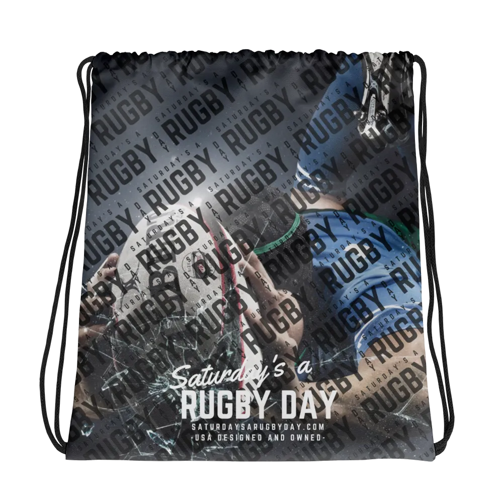 Try Drawstring bag