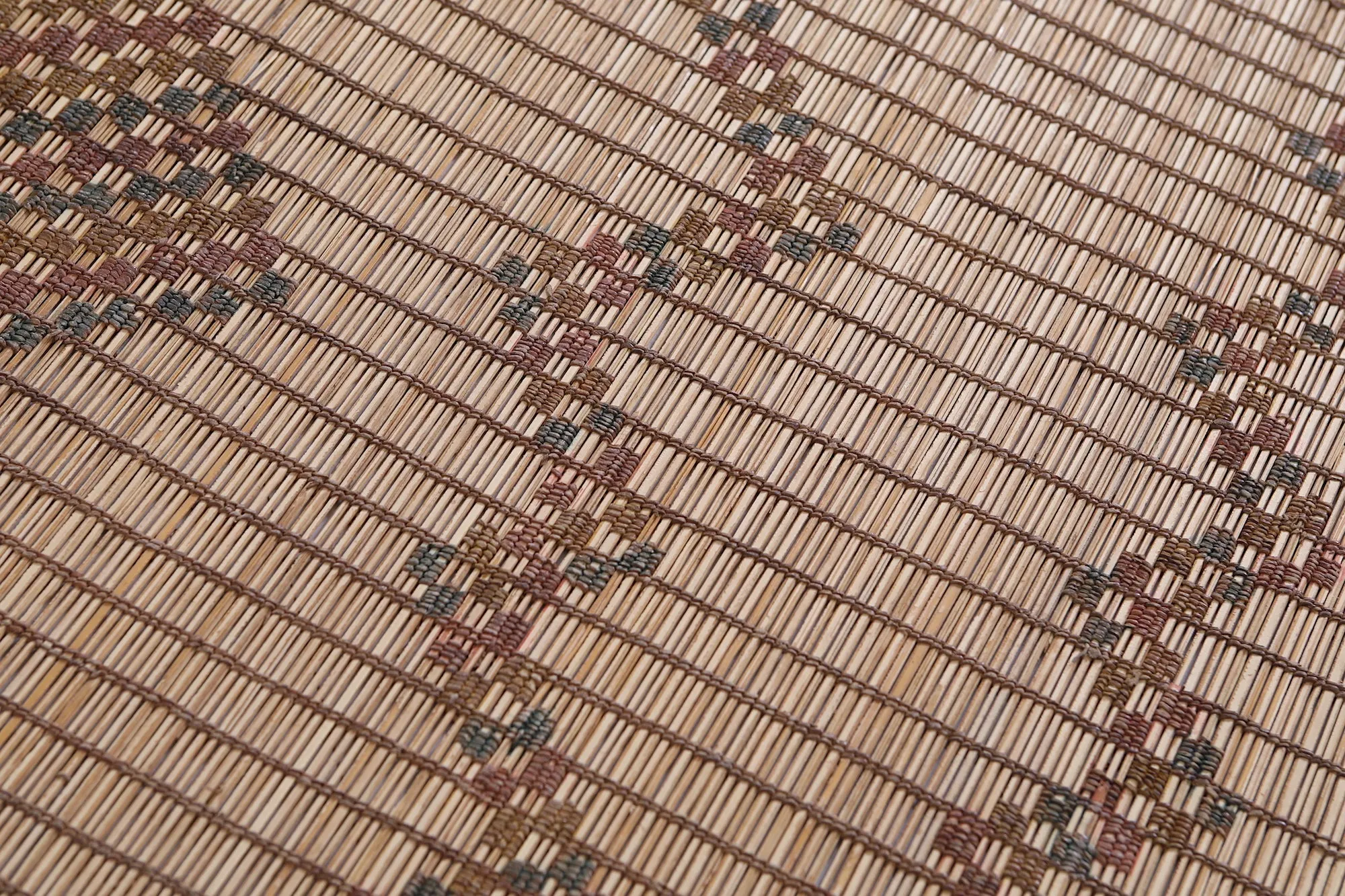 Tuareg rug 6.2 X 8.5 Feet