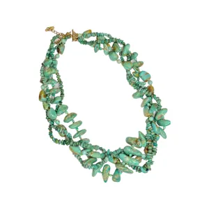 Turquoise Dream