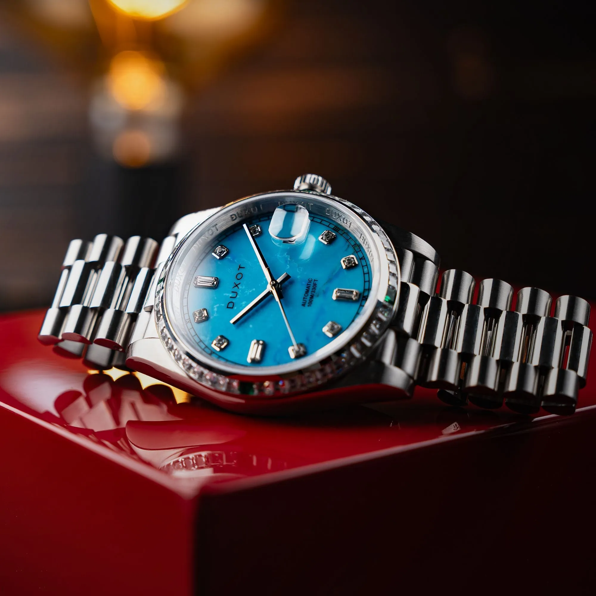 Turquoise