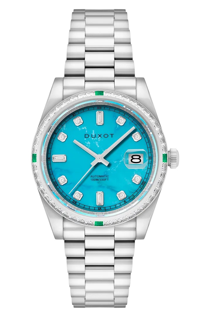Turquoise