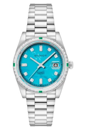 Turquoise