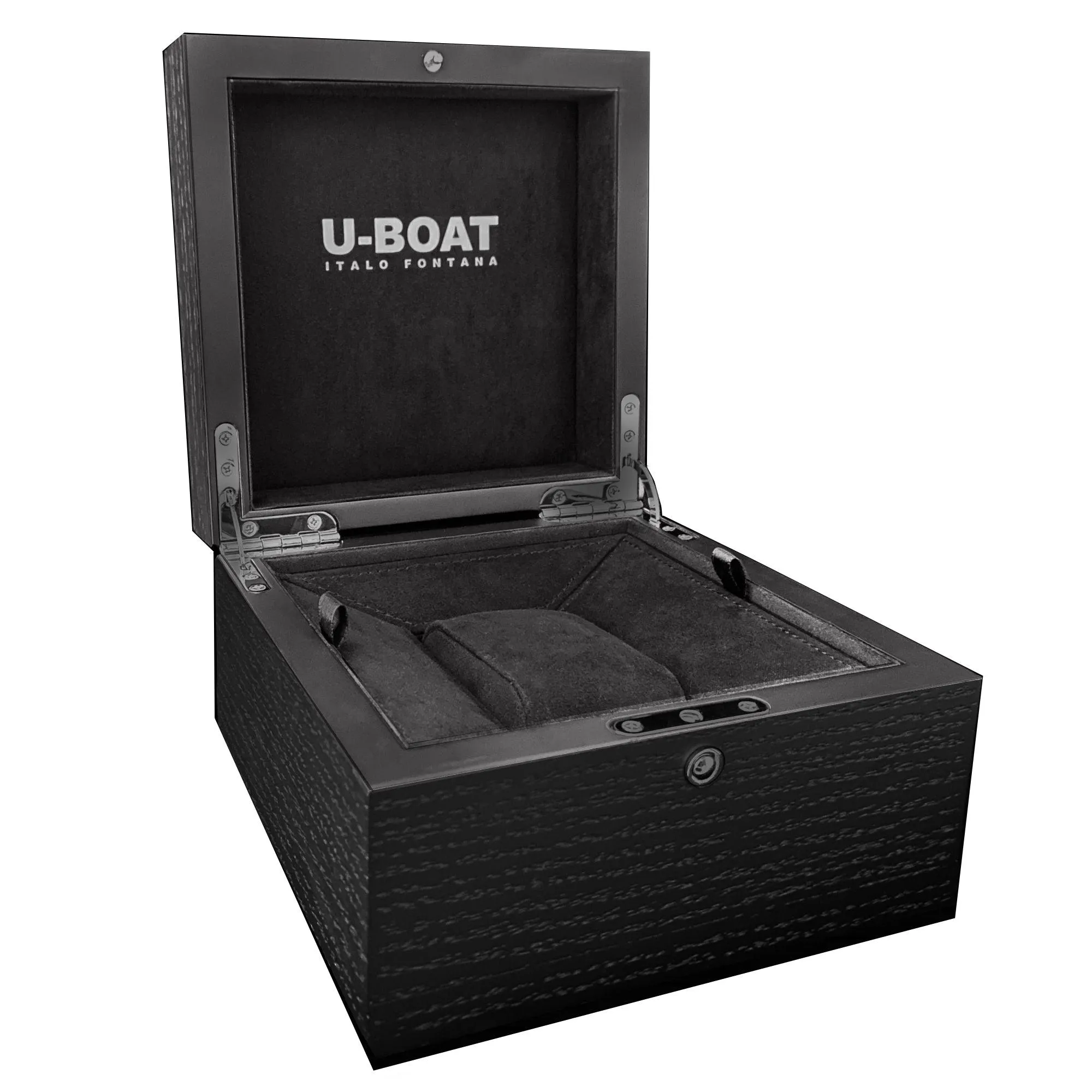 U-Boat Classic U-47 AB1 47mm Automatic Watch Clock
