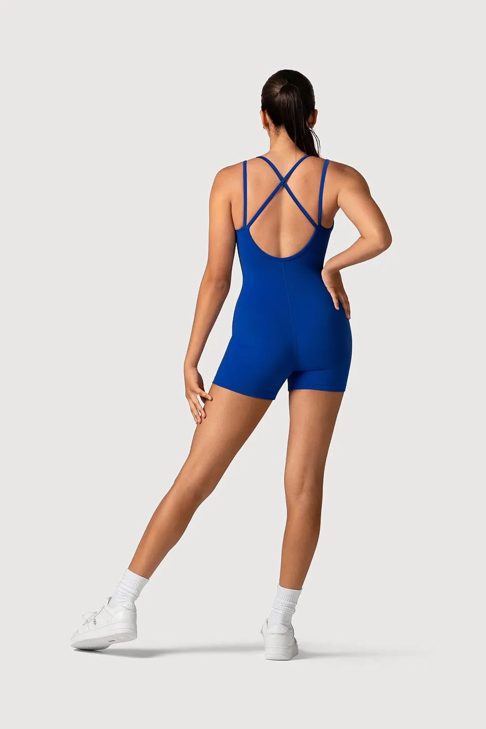 U55677G - Signature Tomboy