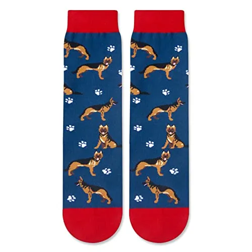 Unisex Dog Socks Series