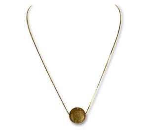 Urban Oasis Sea Change Necklace