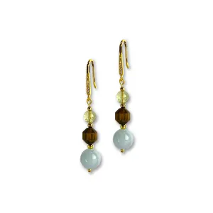 Urban Oasis Smooth Sailing Earrings