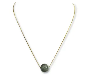 Urban Oasis The Sixth Sense Necklace