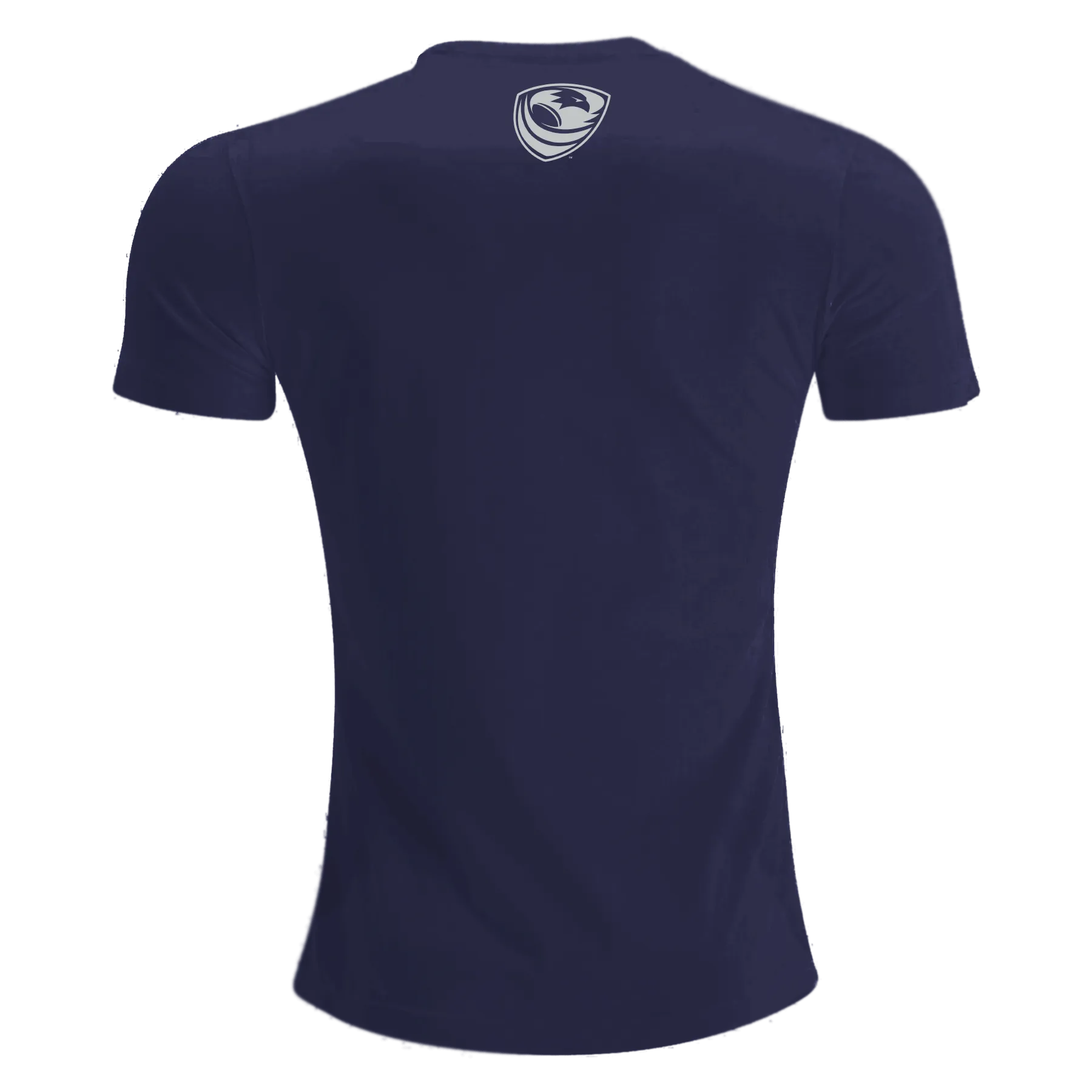 USA Rugby Eagles Navy T-Shirt