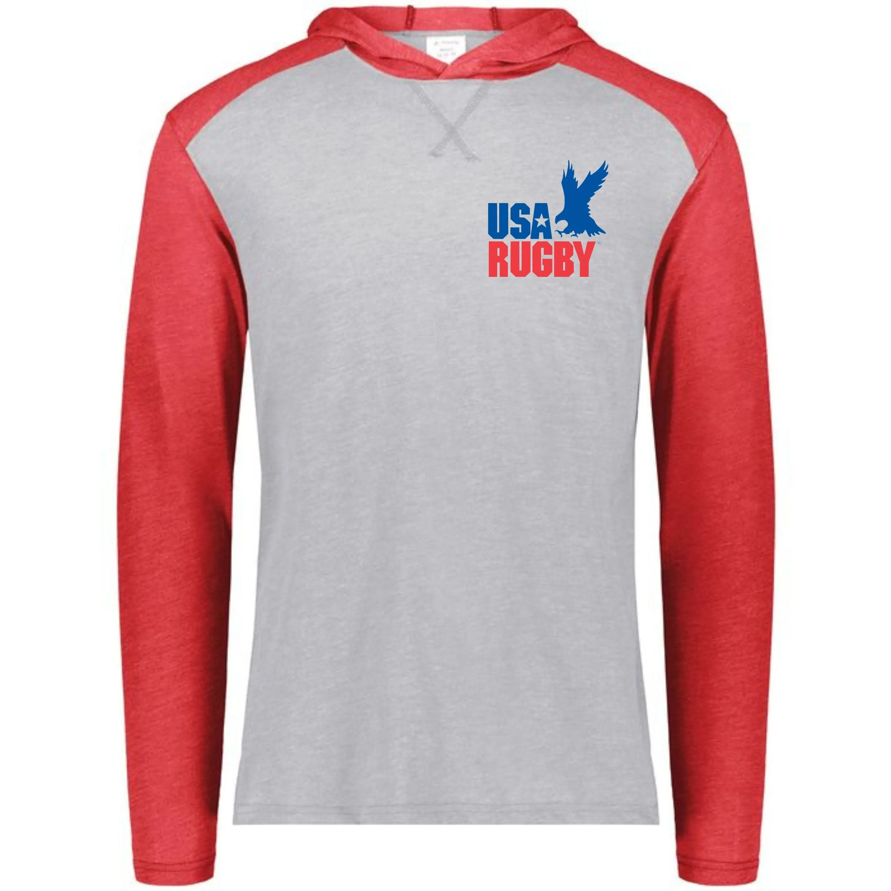 USA Rugby Throwback Vintage Hoodie