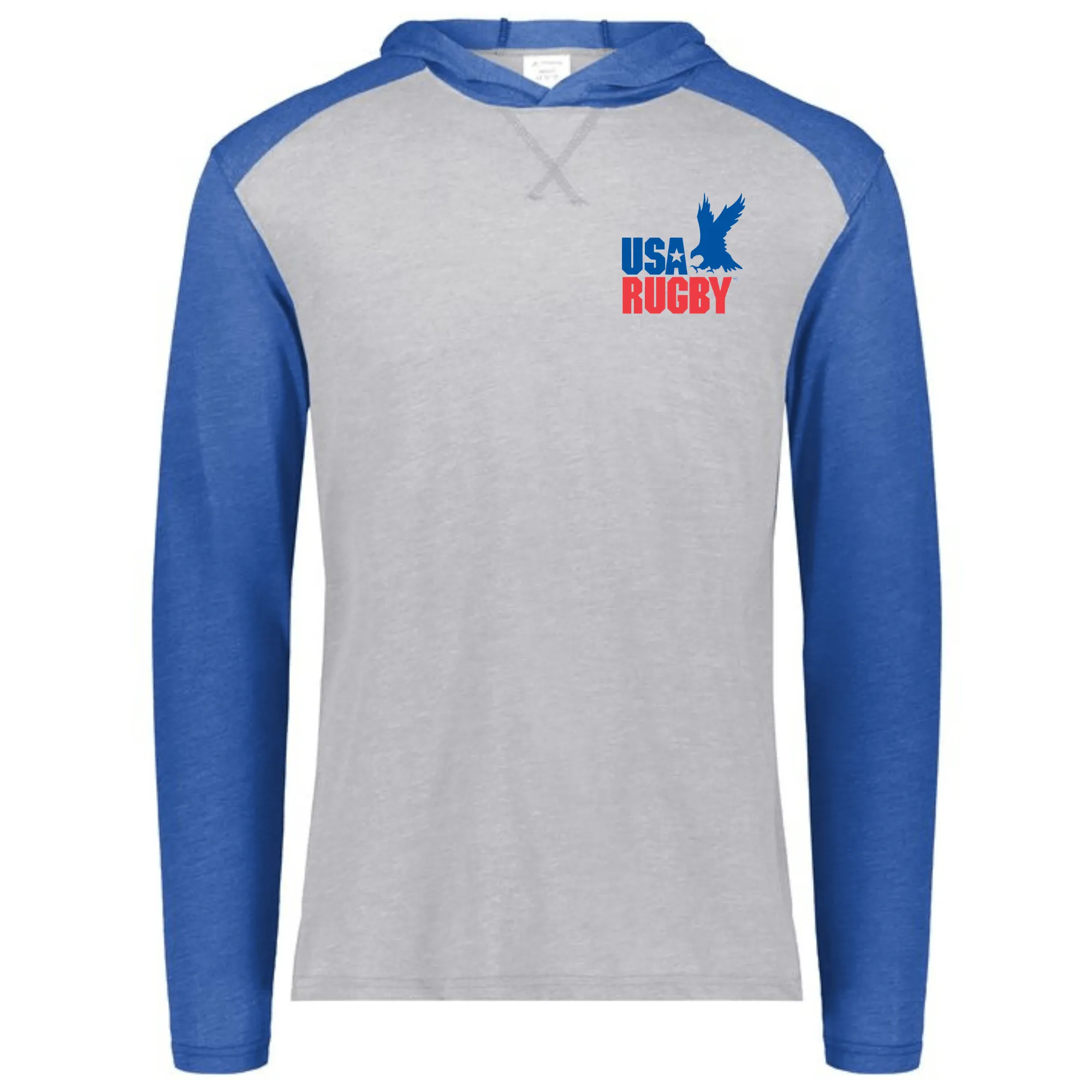 USA Rugby Throwback Vintage Hoodie
