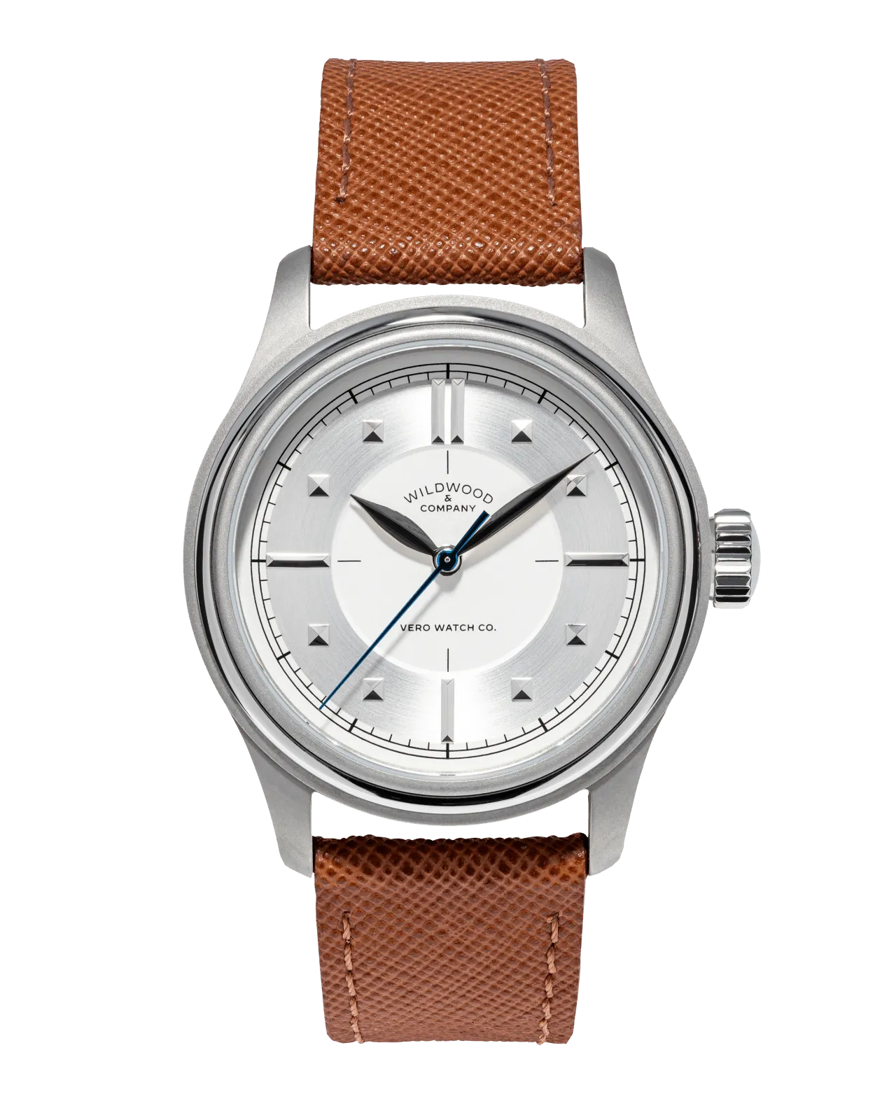 VERO X Wildwood Stainless Steel Preorder - Gator