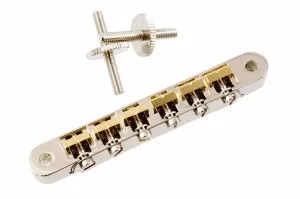 Vintage ABR-1 Style Tunematic Bridge