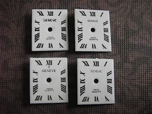 Vintage  Watch Faces - q10