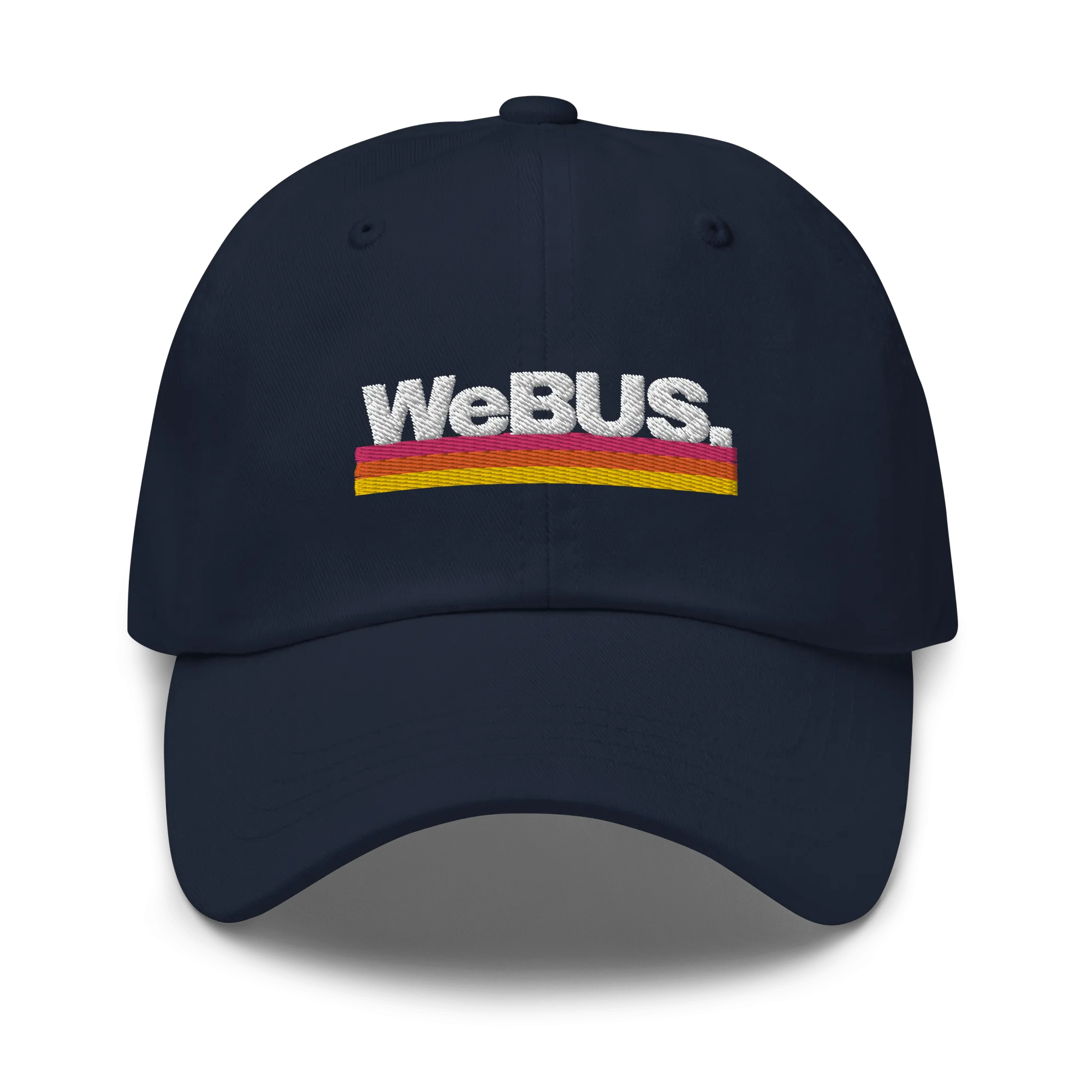 WEBUS Dad hat