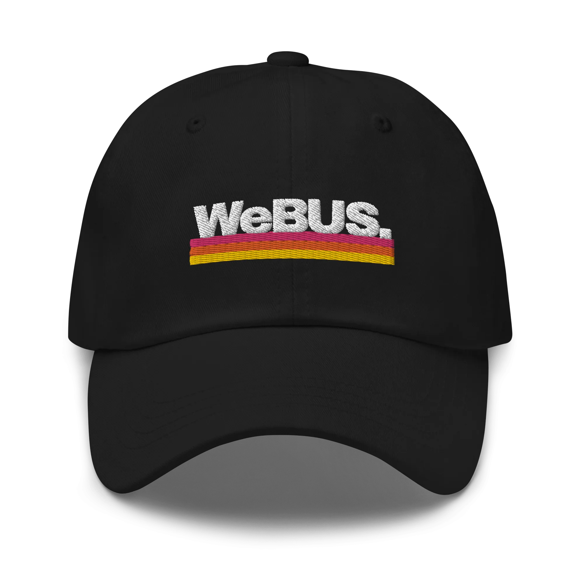 WEBUS Dad hat