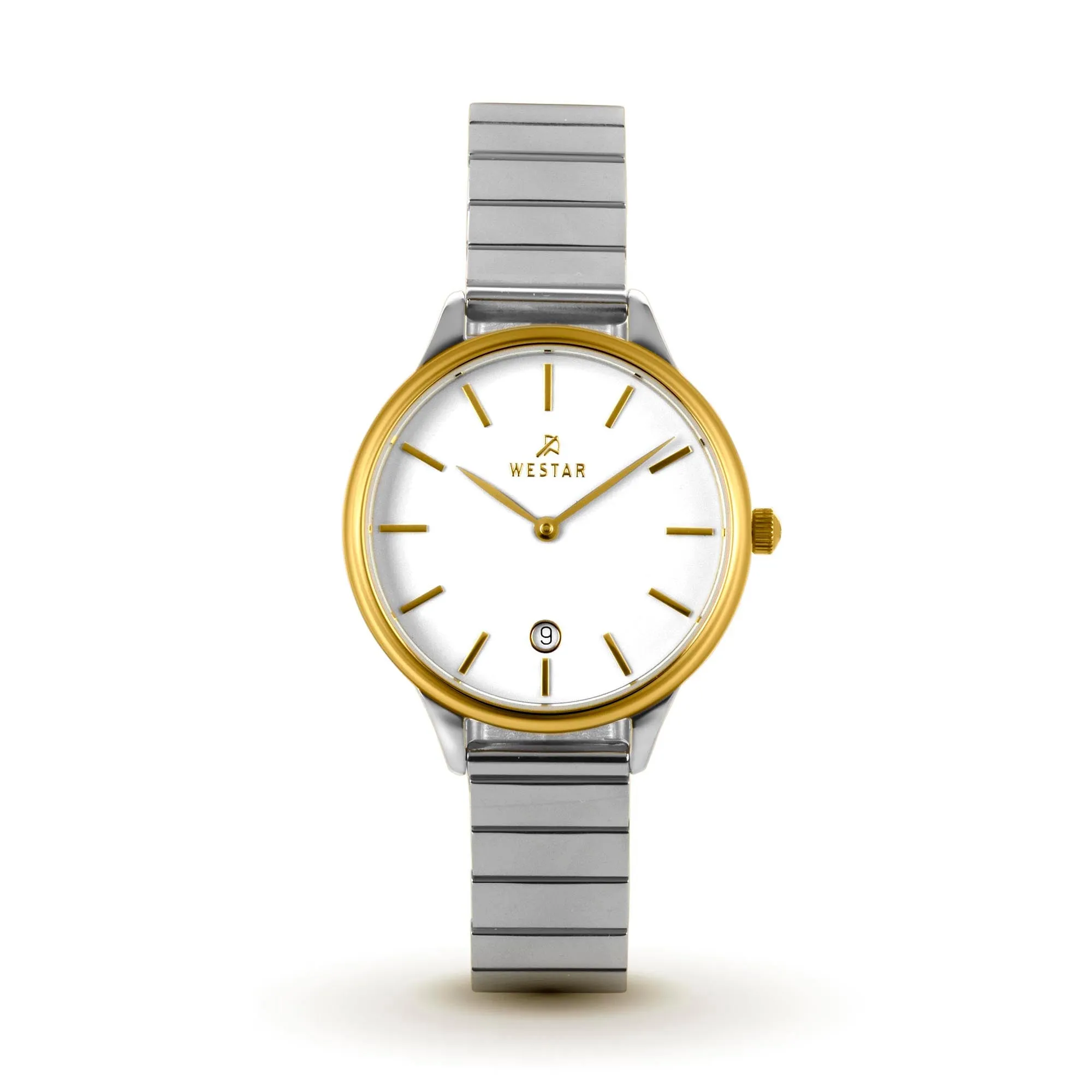 Westar Zing Ladies Fashion Quartz Watch - 00163CBN107