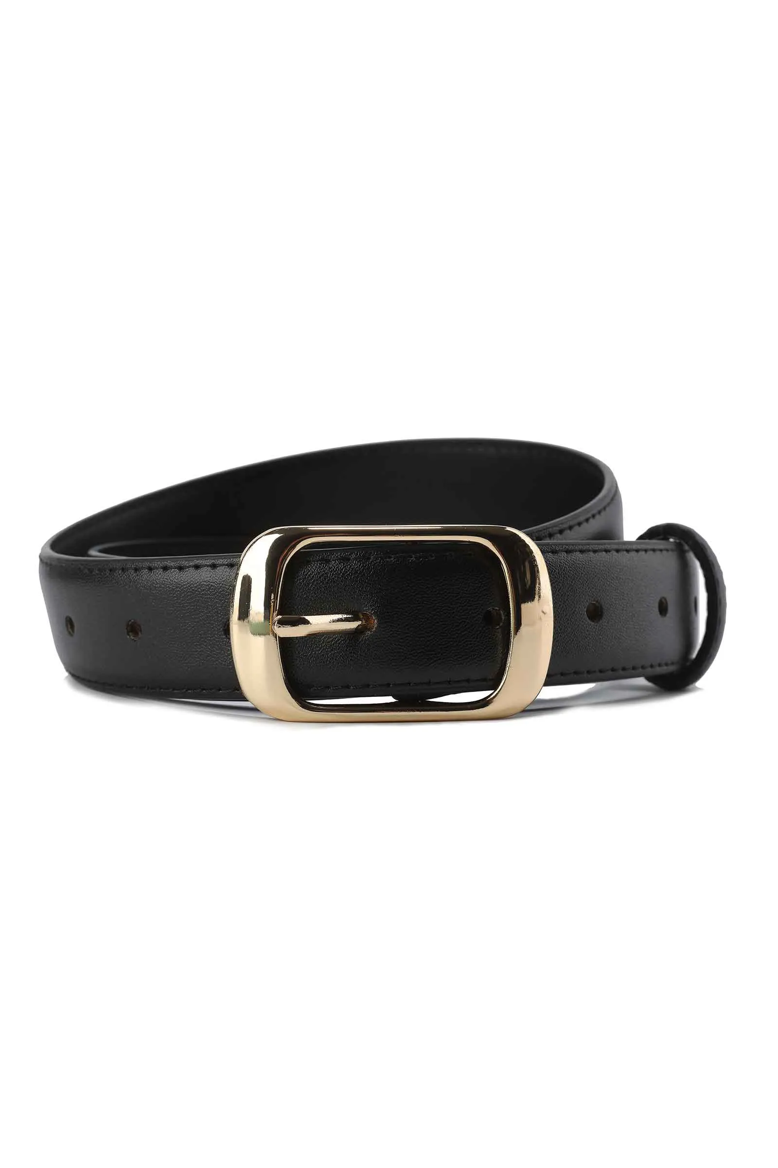 Willa Belt - Black