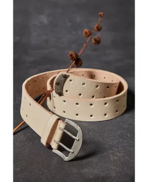 WTF Double Cross Mineral Belt