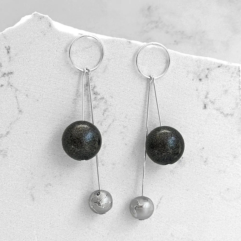 Yayoi Earrings