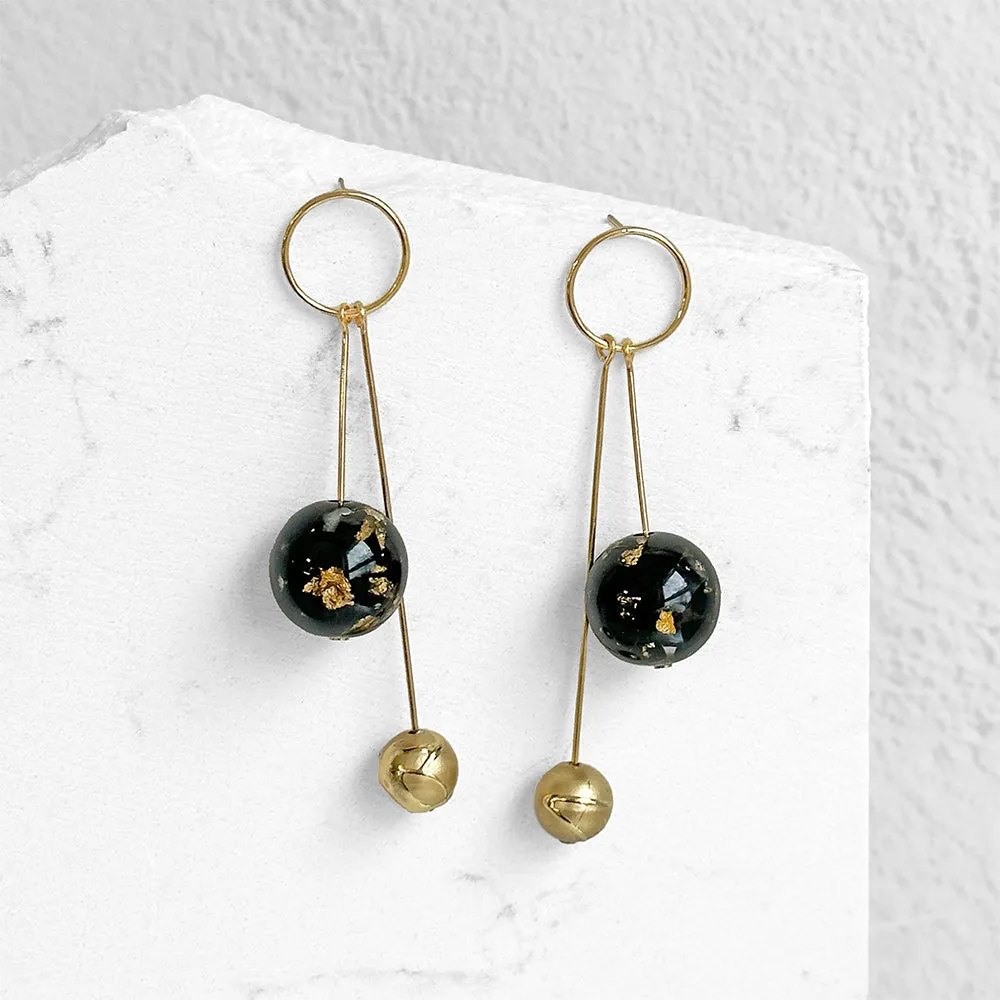 Yayoi Earrings