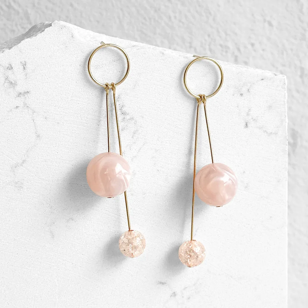 Yayoi Earrings
