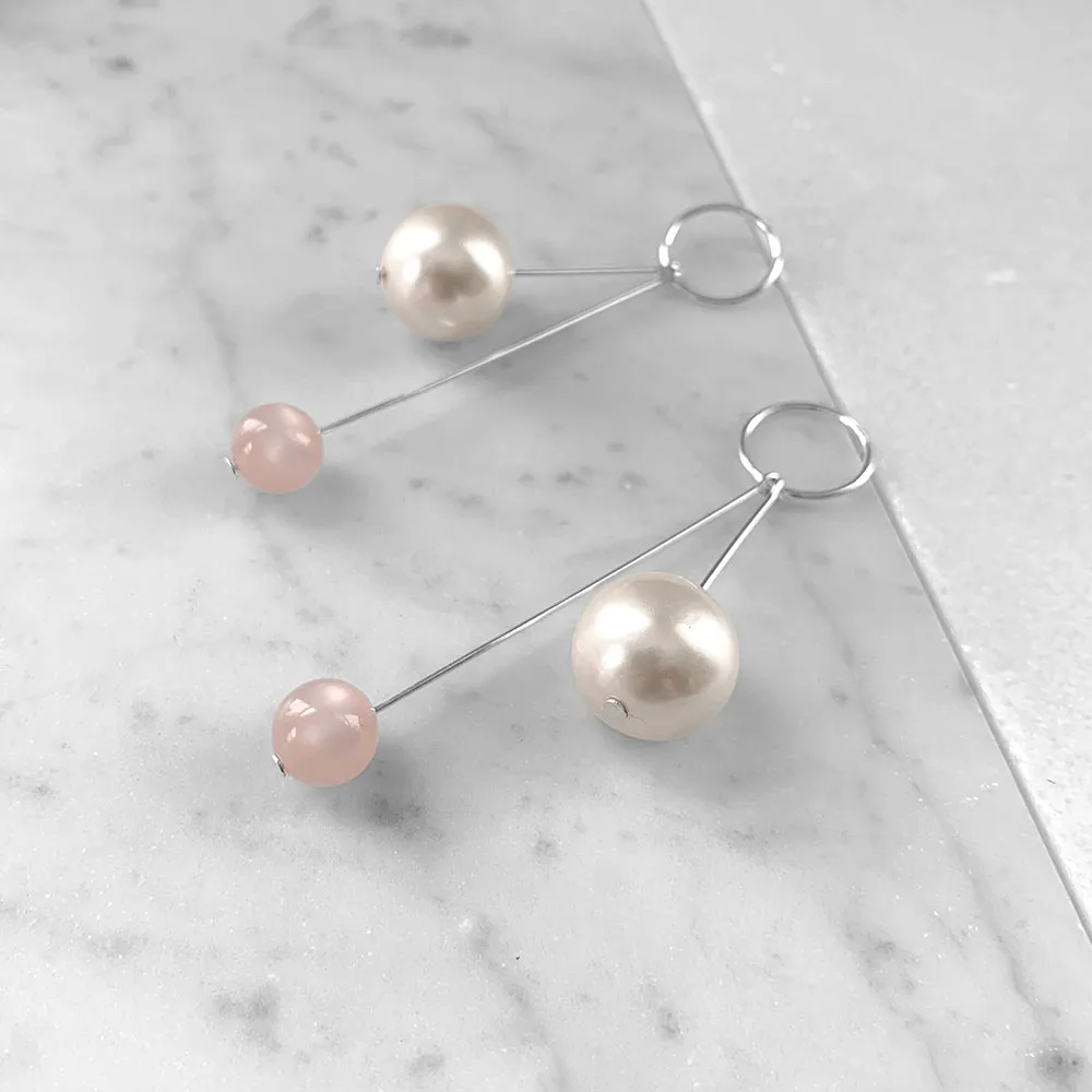Yayoi Earrings