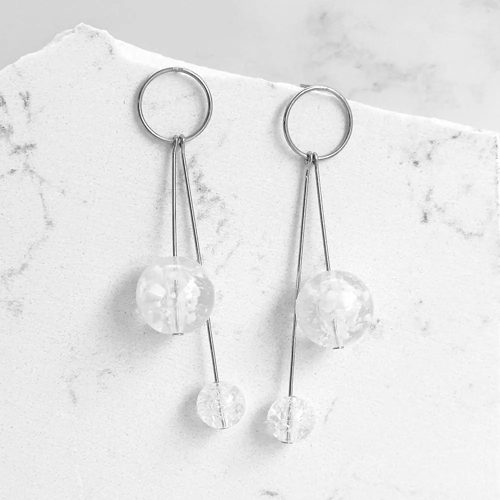 Yayoi Earrings