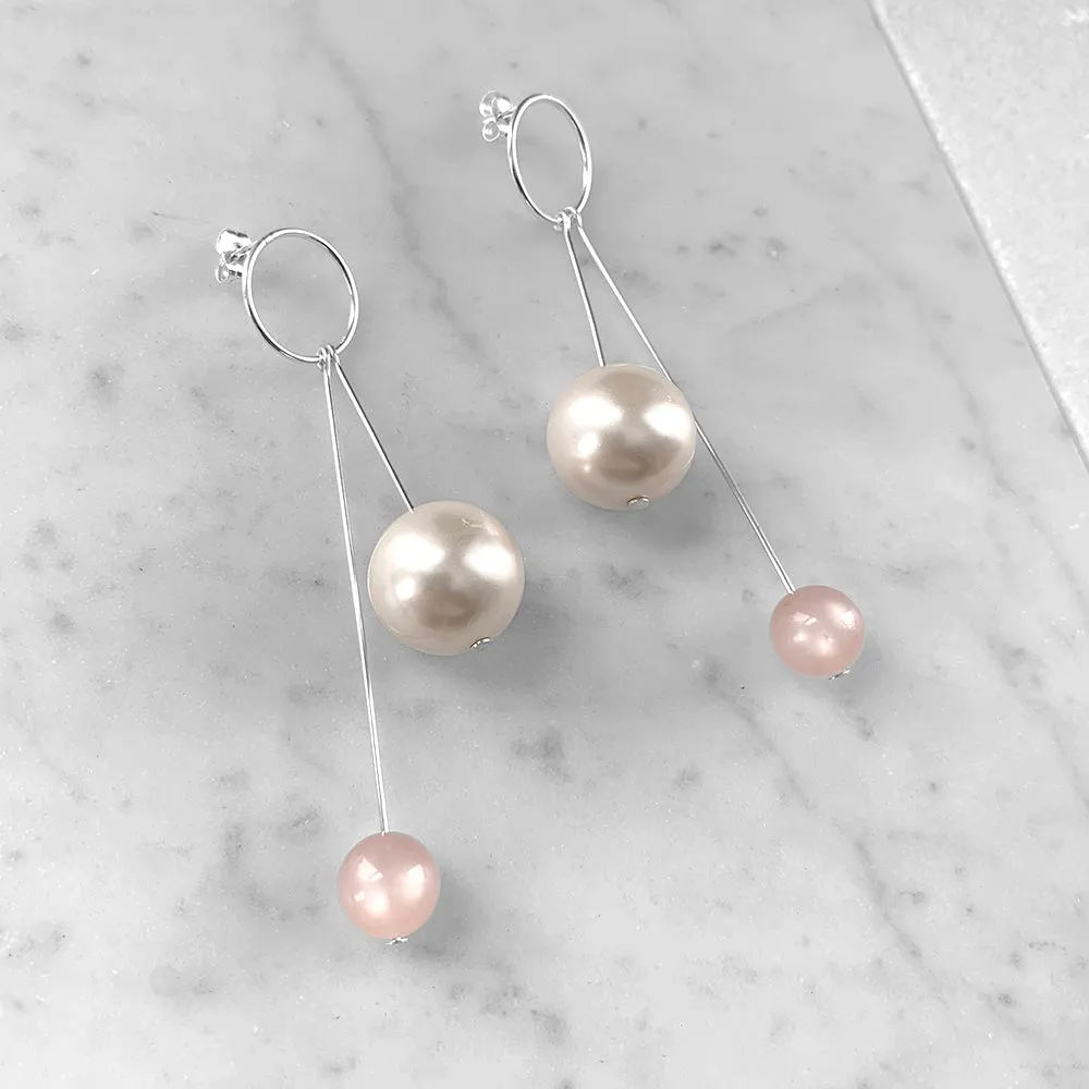 Yayoi Earrings