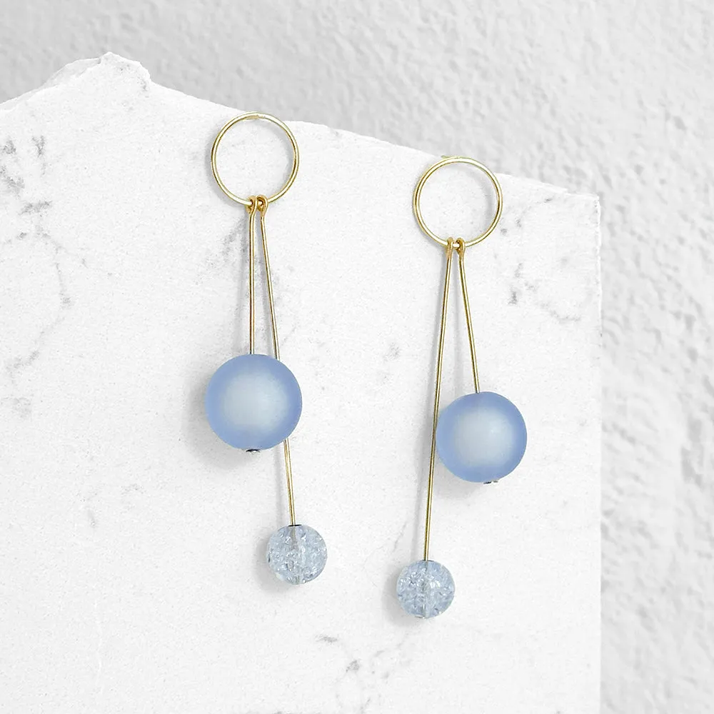 Yayoi Earrings