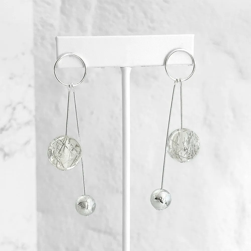 Yayoi Earrings
