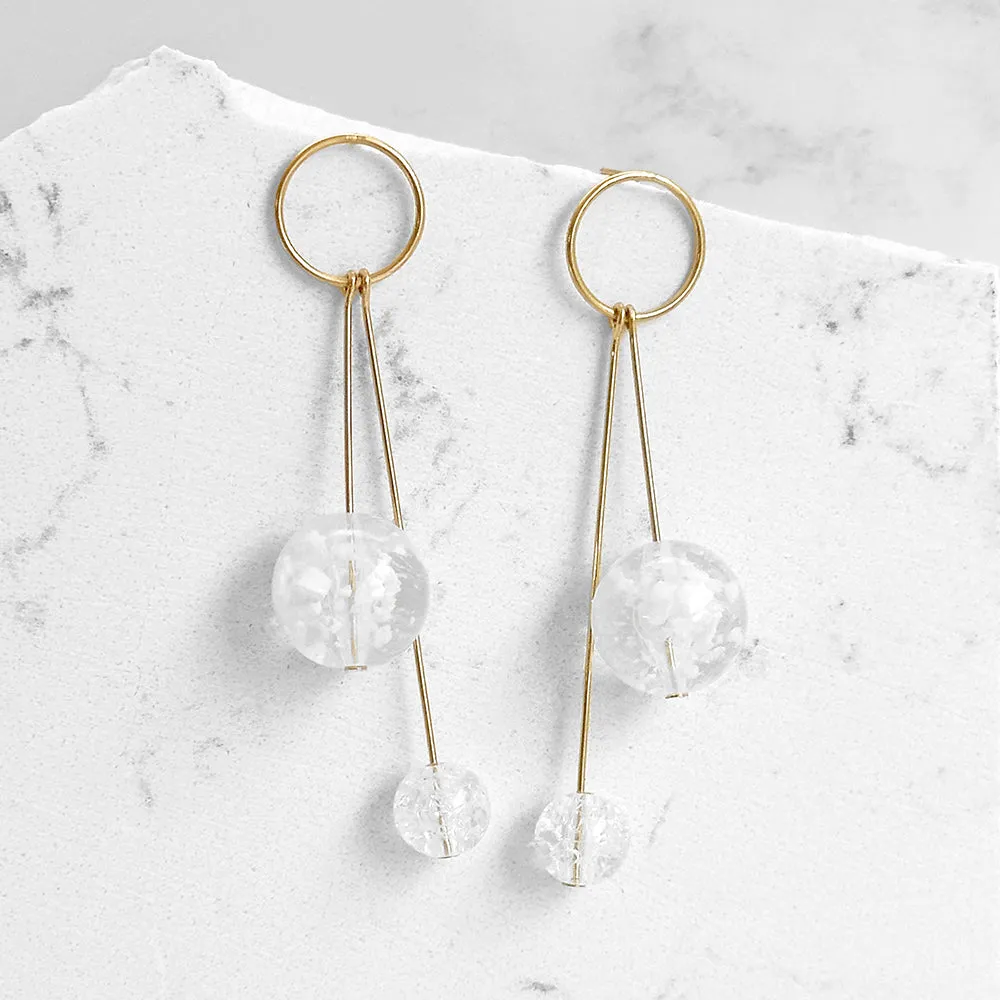 Yayoi Earrings