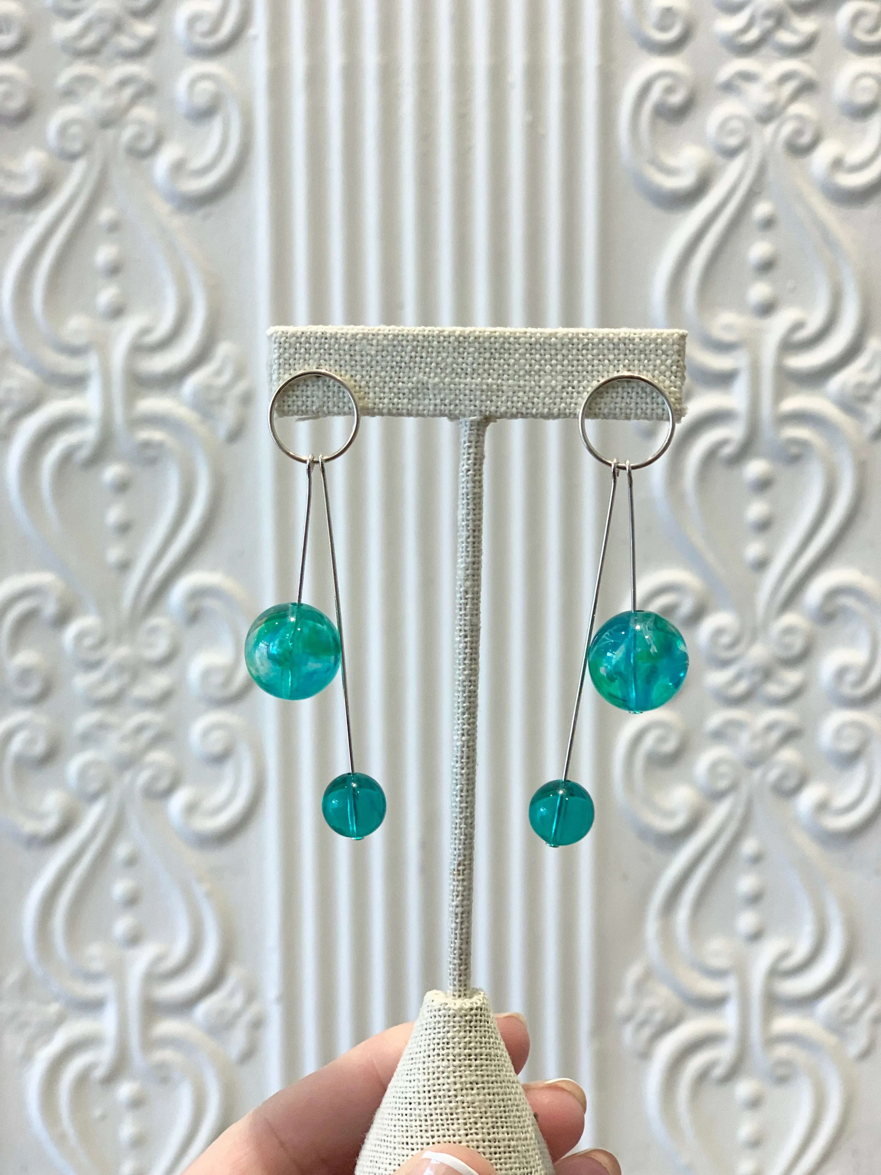 Yayoi Earrings