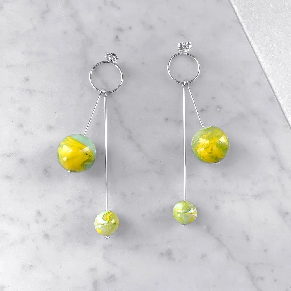Yayoi Earrings