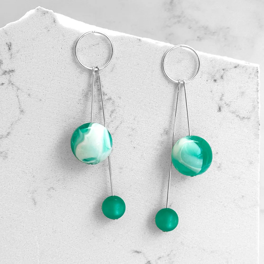 Yayoi Earrings