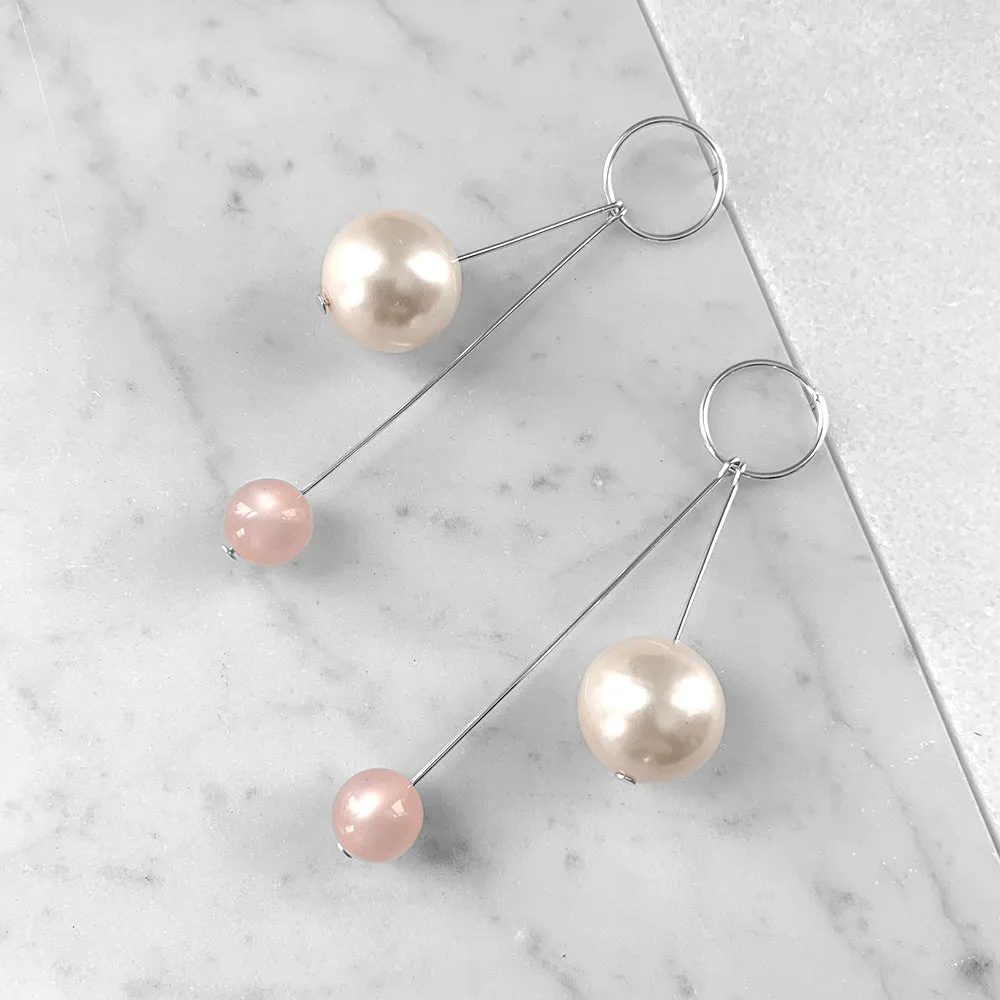 Yayoi Earrings
