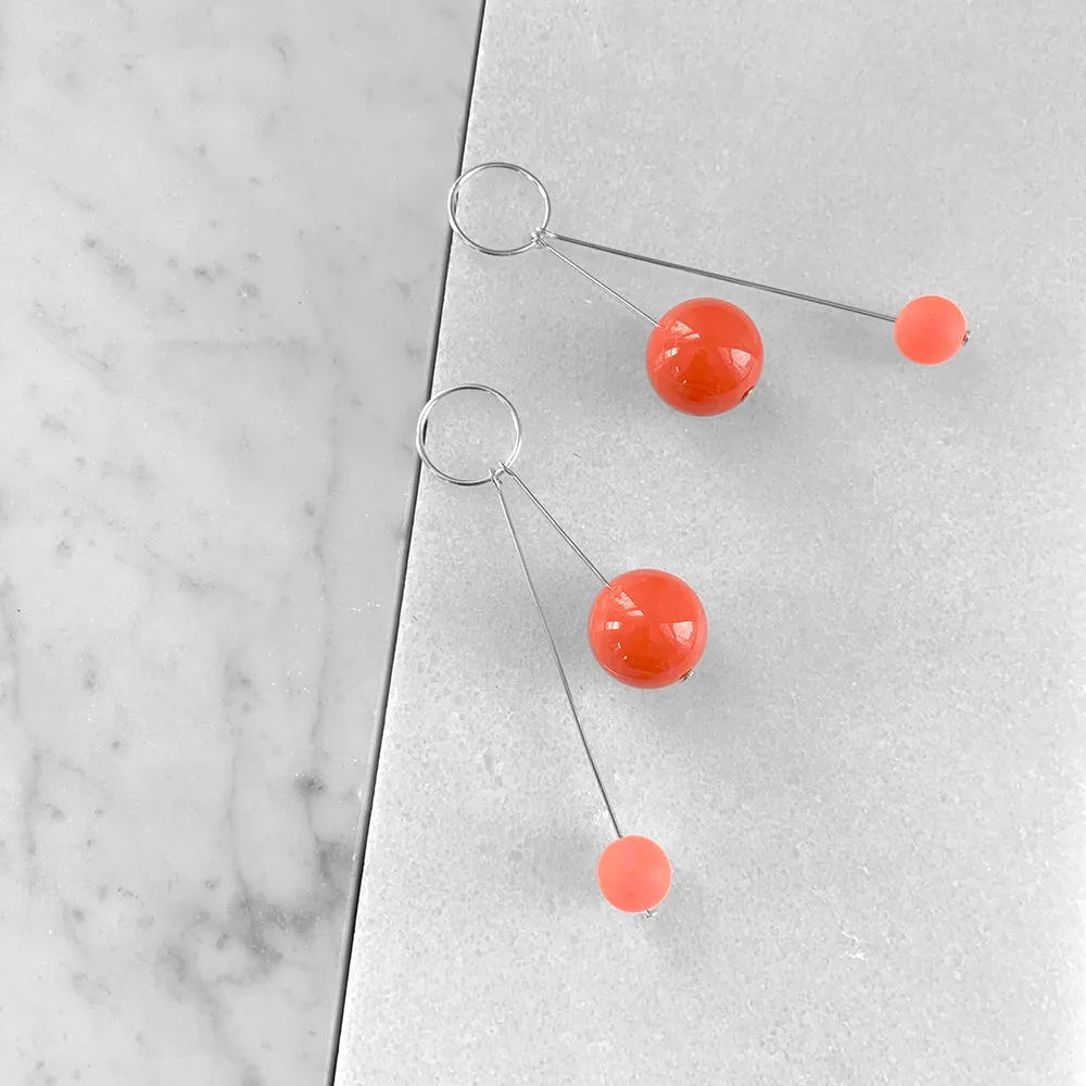 Yayoi Earrings