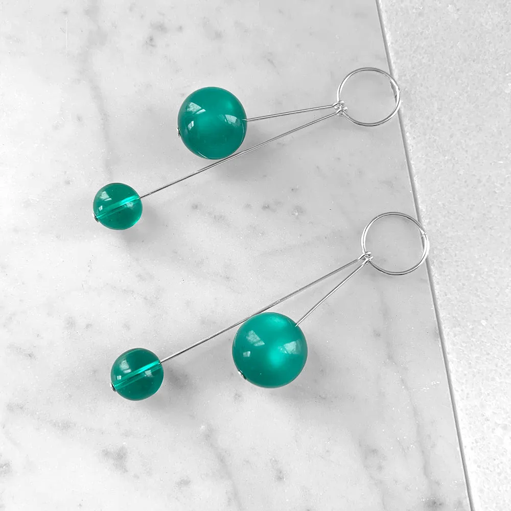 Yayoi Earrings