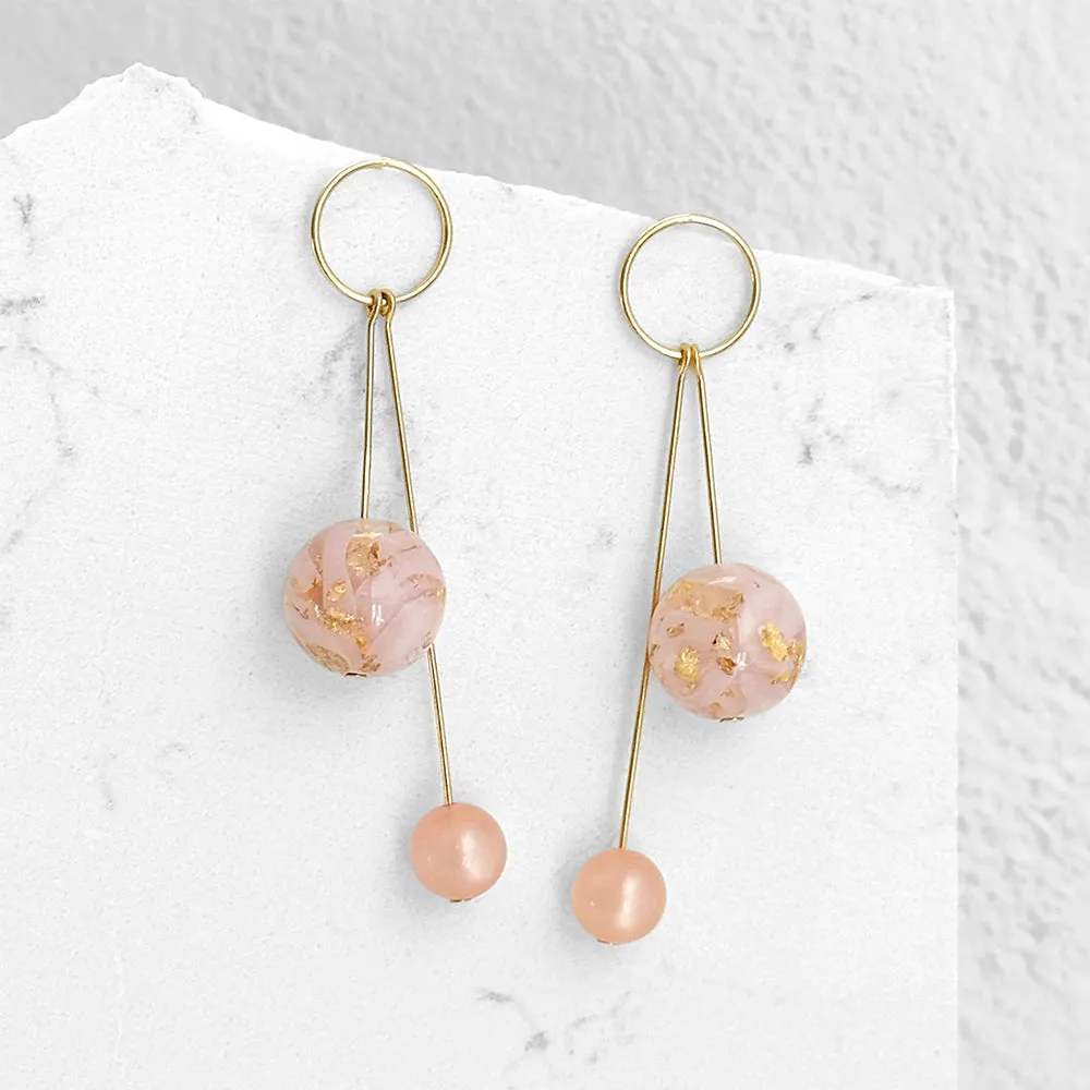 Yayoi Earrings