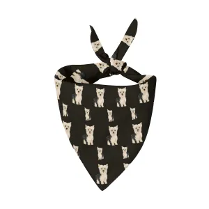 Yorkie Pet Bandana