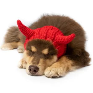 Zoo Snoods - Devil Design Snood