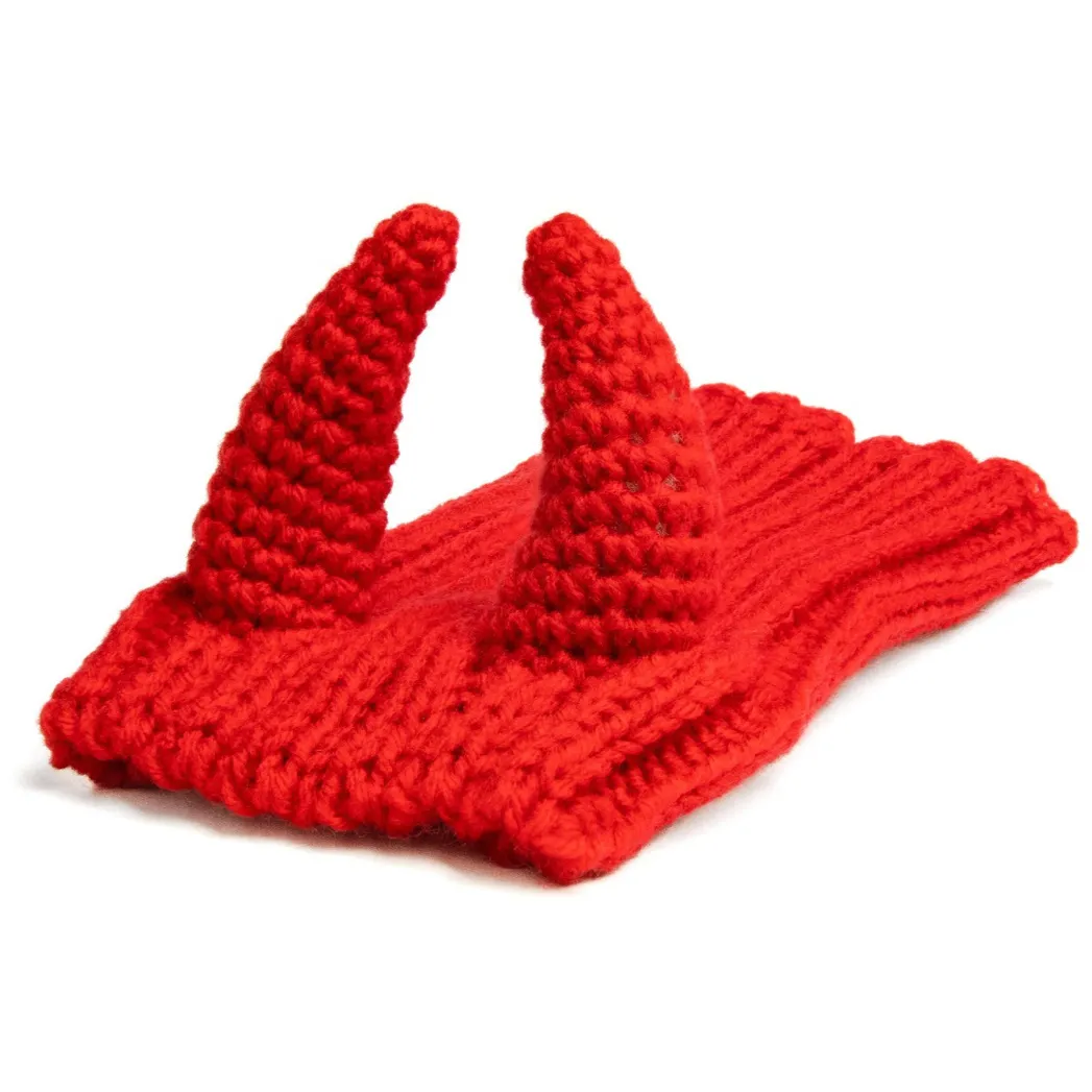 Zoo Snoods - Devil Design Snood