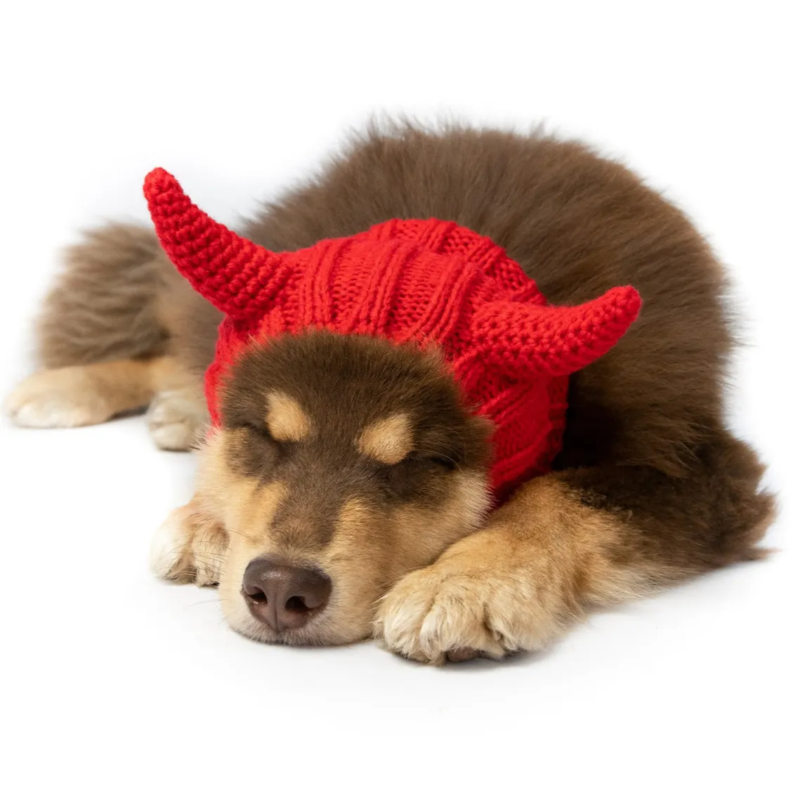 Zoo Snoods - Devil Design Snood