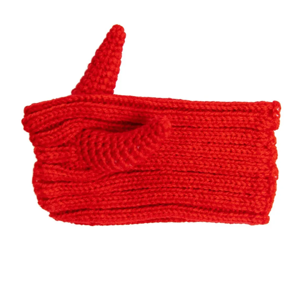 Zoo Snoods - Devil Design Snood